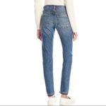 Vince Talmadge wash raw hem straight jeans 29 Photo 1