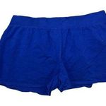 Russell Athletic XXL Royal Blue Workout Shorts Photo 0