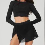 Alo Yoga NWOT Alo Skirt Photo 10