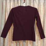 The North Face  Women’s Long Sleeve Half Dome Scoop Tee Photo 2