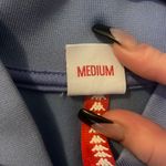 Kappa Cropped Jacket Photo 2