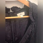 Revolve LPA Arabella Dress In Navy Mini Sz M |  Photo 4