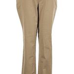 A New Day Khaki / Tan Dress Pants Photo 0