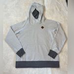 Burton  Women's Gray Pullover Hoodie Small Photo 0
