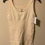 Yummie Shapewear tank size Medium NWT Tan Photo 0