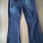 Blue Savvy Mide rise bootcut curvy jeans 9/29 Photo 1