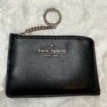 Kate Spade  New York Black Card Holder Photo 0