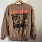 Ramones Sweatshirt Photo 0