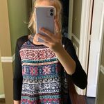 Xhilaration T-shirt Photo 0