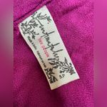 Free People Intimately  Aida Embroidered Violet Tunic Mini Dress size Small $88 Photo 10