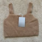 Everlane The Cozy-Stretch Tank Photo 4