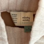 Anthropologie Saturday Sunday Ribbed Turtleneck Bell Sleeve Tunic Sweater Photo 4