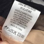 White Fox Boutique White Fox Mini Dress Black Tulle Strapless Ruched Party Cocktail Size L‎ Photo 9