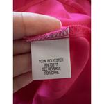 LADIES APT 9 PINK BUTTON DOWN SHIRT Photo 8