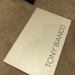 Tony Bianco  Heels Photo 2