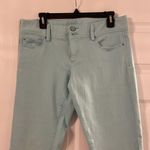Lilly Pulitzer  WORTH STRAIGHT JEAN SIZE 8 EXCELLENT CONDITION Photo 1
