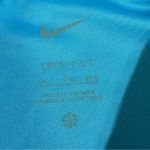 Nike  Victory Dri-Fit Long Sleeve Golf Polo Photo 5