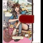 Nicole Lee  Journey of Stephanie Caddy Tote and Matching Wallet NWT MSRP: $80 Photo 1