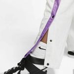 Nike X AMBUSH NBA Lakers LA TEARAWAY Y2K athletic sports sweatpants pants Photo 3