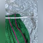 Free People  All Out Satin Pants Photo 8