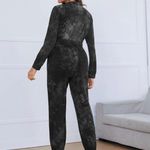 SheIn Two Piece Outfit Photo 2