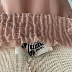 Show Me Your Mumu  NWT Dress Shoulder Ties Size Small Bridesmaid Prom Wedding Photo 6