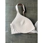 Nautica  Women's Padded Tan Underwire removed bra size 36B Photo 1