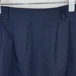 Liz Claiborne Vintage 100% Wool Lined Skirt PETITE Photo 1