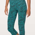 Lululemon in movement crop everlux Photo 0