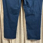 Lane Bryant Mid-Rise Super Stretch Straight Leg Jeans - 28 Short Photo 8
