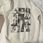 Taylor Swift Eras  Tour Hoodie Photo 2