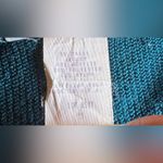 Jeffrey & Dara Petite by Linda Hutley Women’s VTG 3/4 Sleeve sweater,USA|Size:10 Blue Photo 11