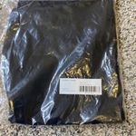 Outdoor Voices  Women’s 10” Warm Up Shorts - XS BLACK NWT Photo 2