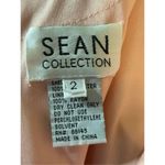 Sean Collection  Lace Mini Dress Size 2 (8318) Photo 4