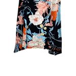 secret treasures Floral Chemise Black Size XL Photo 5