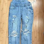 Garage  overalls  Photo 0