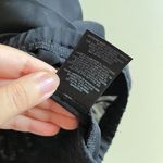 Deletta Black Sleeveless Round Neck Blouse Womens Shirt Top Size XS Photo 3