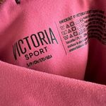 Victoria's Secret Victoria Sport  Tight Pink Strappy Faded Pink Small Photo 3