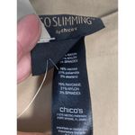 Chico's So Slimming Crop 24" Inseam Pant Photo 5