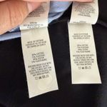 Aerie New Bundle Low Back Mini Dress Small Light Blue Black Athletic Athleisure Photo 14