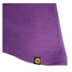 BUFF Polartec Fleece Balaclava Purple Photo 2