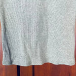 Free People  Intimately Downtime Top Pajama Lounge Grey Size XS/Small Photo 2