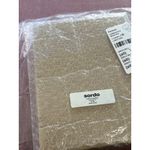 SORDO Cubagua Earrings in Silver Plated New with box Womens Photo 8