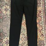 SP Black Label REMOVING TODAY NOT TAKE LESS  Distressed Black Skinny Jeans Photo 8