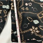 Gottex Vanessa Biker Shorts X BY  Size Small Photo 9