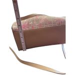 Anne Klein  Womens Pink Tan Shoulder Handbag SKU CS7954/310555M Photo 3