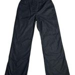 Lafayette 148 New York Black Pants Slacks Women's Size 8 Photo 0