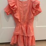 Love Shack Fancy  Mini Dress Photo 2