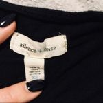 Urban Outfitters SILENCE + Noise Falun Cold Shoulder Sweatshirt Photo 5