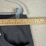 Kuhl  Pants Womens 12 Regular Gray Stretch Hiking Outdoor Drawstring Pockets Photo 10